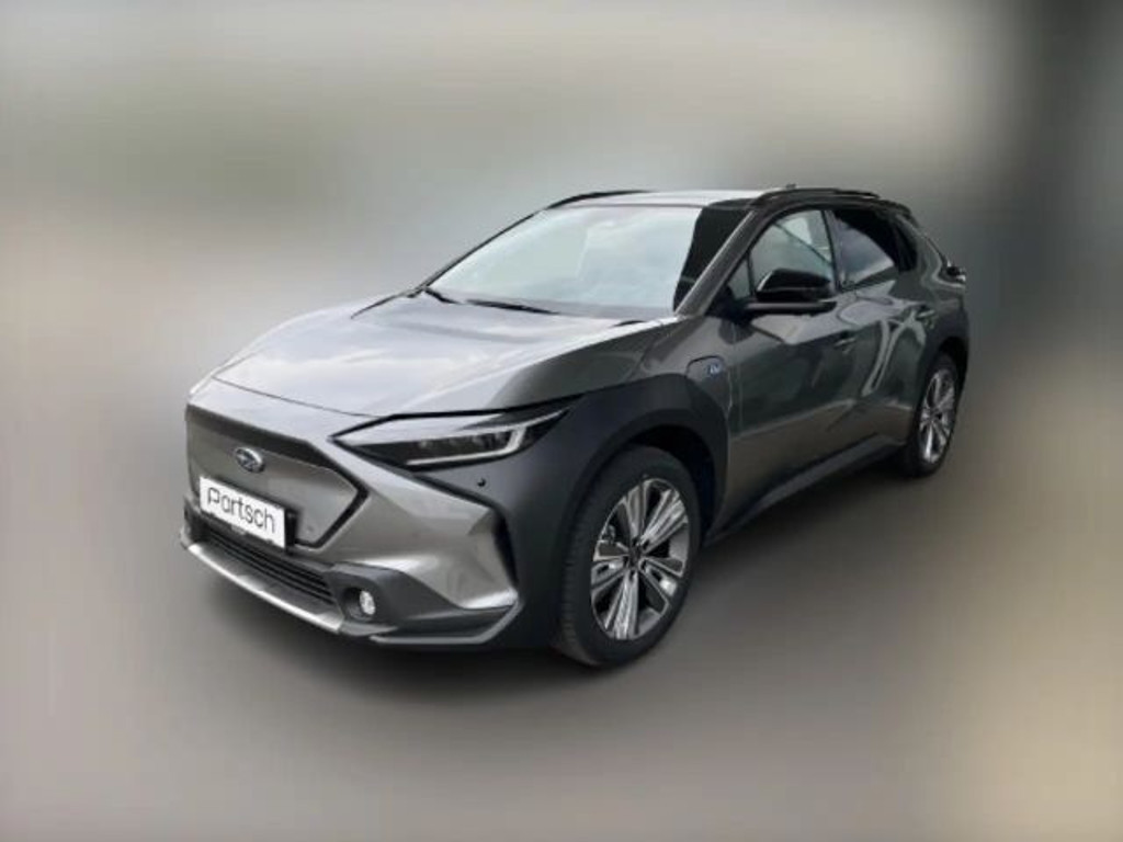 Subaru SOLTERRA 2023 Elektrisch