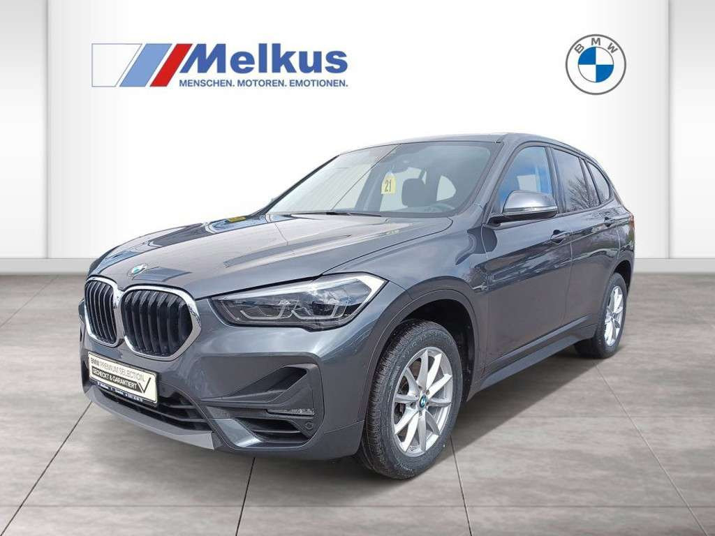 BMW X1 2022 Benzine