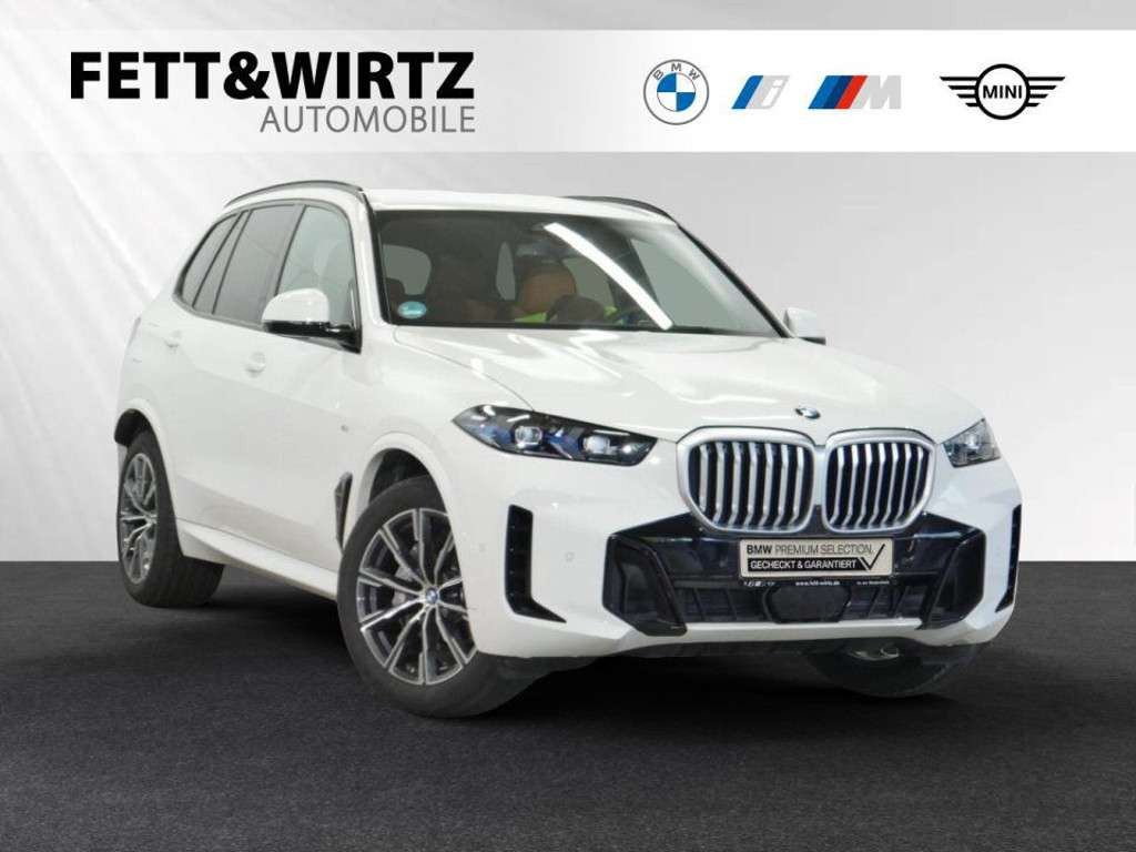 BMW X5 2024 Diesel