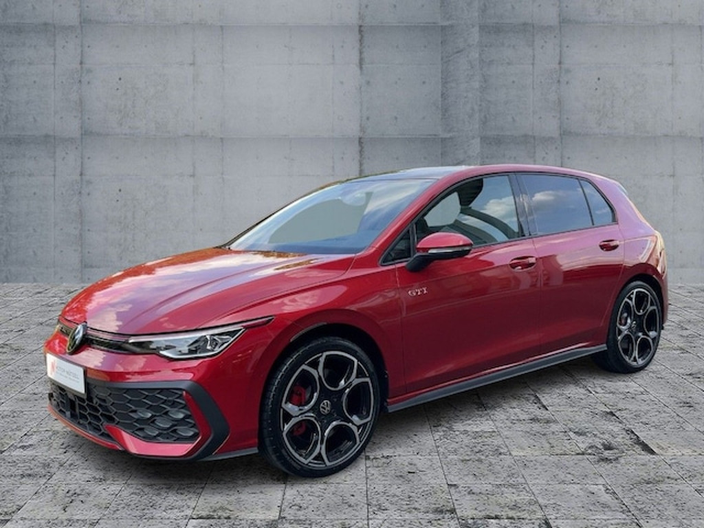 Volkswagen Golf 2025 Benzine