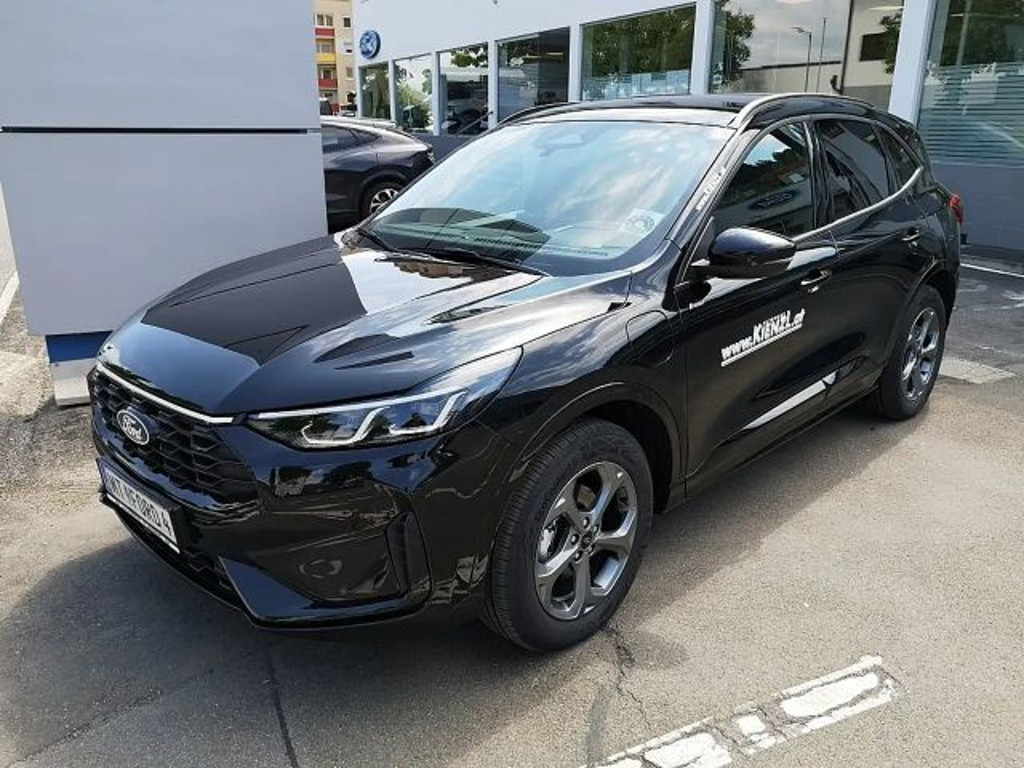 Ford Kuga 2025 Hybride Benzine