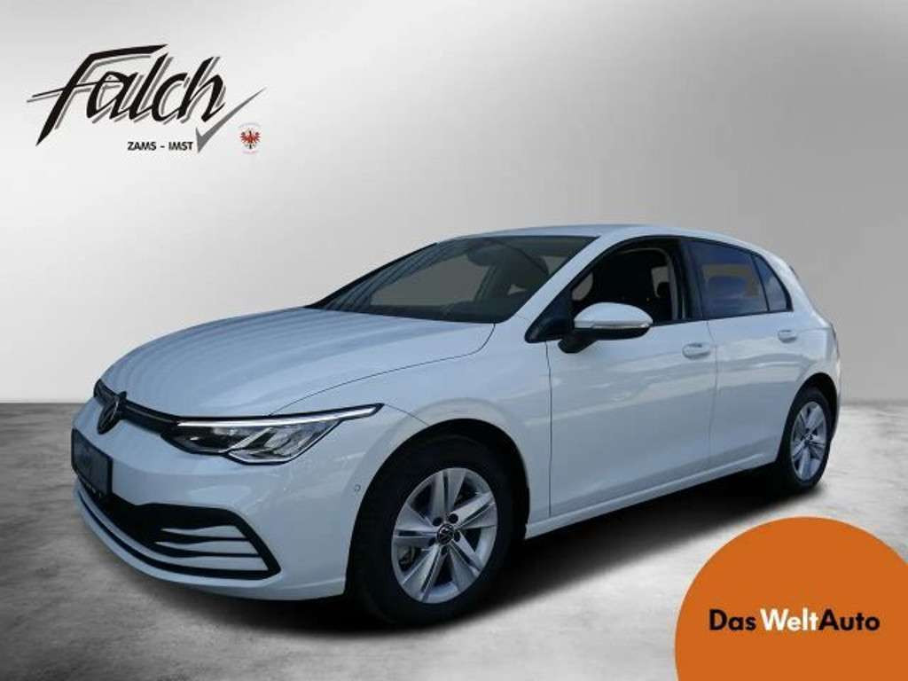 Volkswagen Golf 2024 Diesel