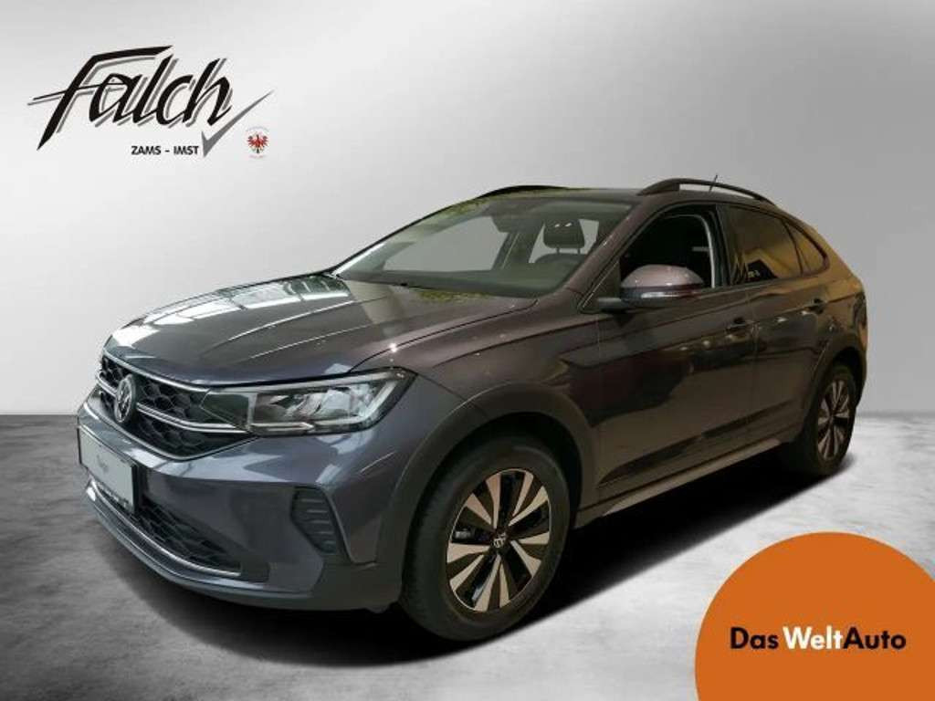 Volkswagen Taigo 2024 Benzine