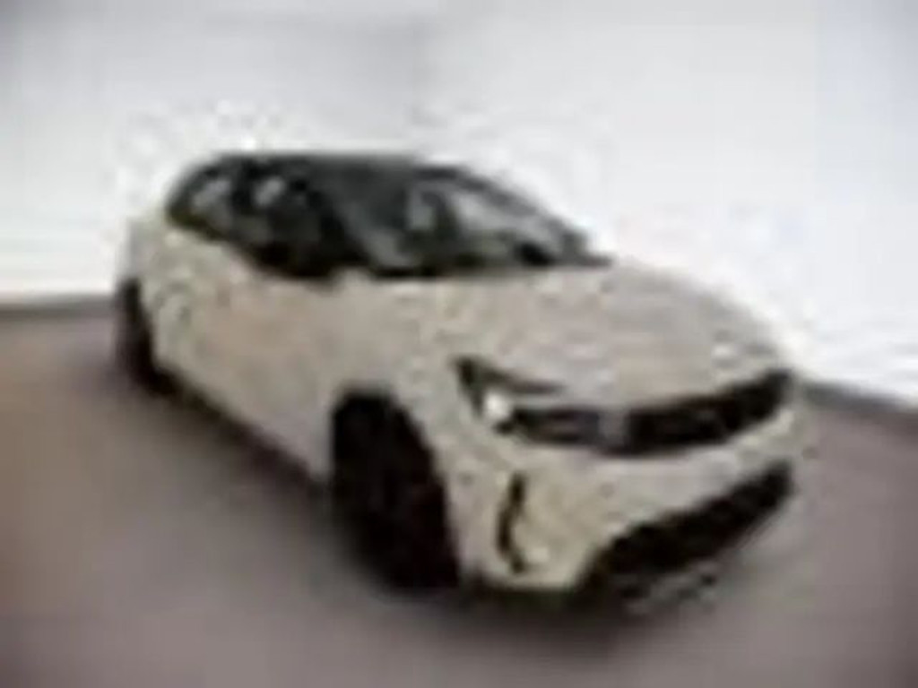 Opel Corsa 2024 Benzine