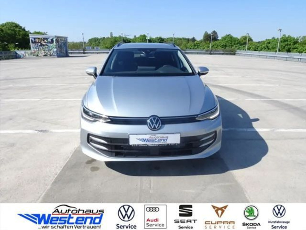 Volkswagen Golf 2025 Diesel