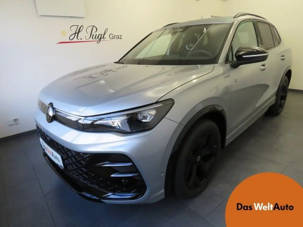 Volkswagen Tiguan 2025 Diesel