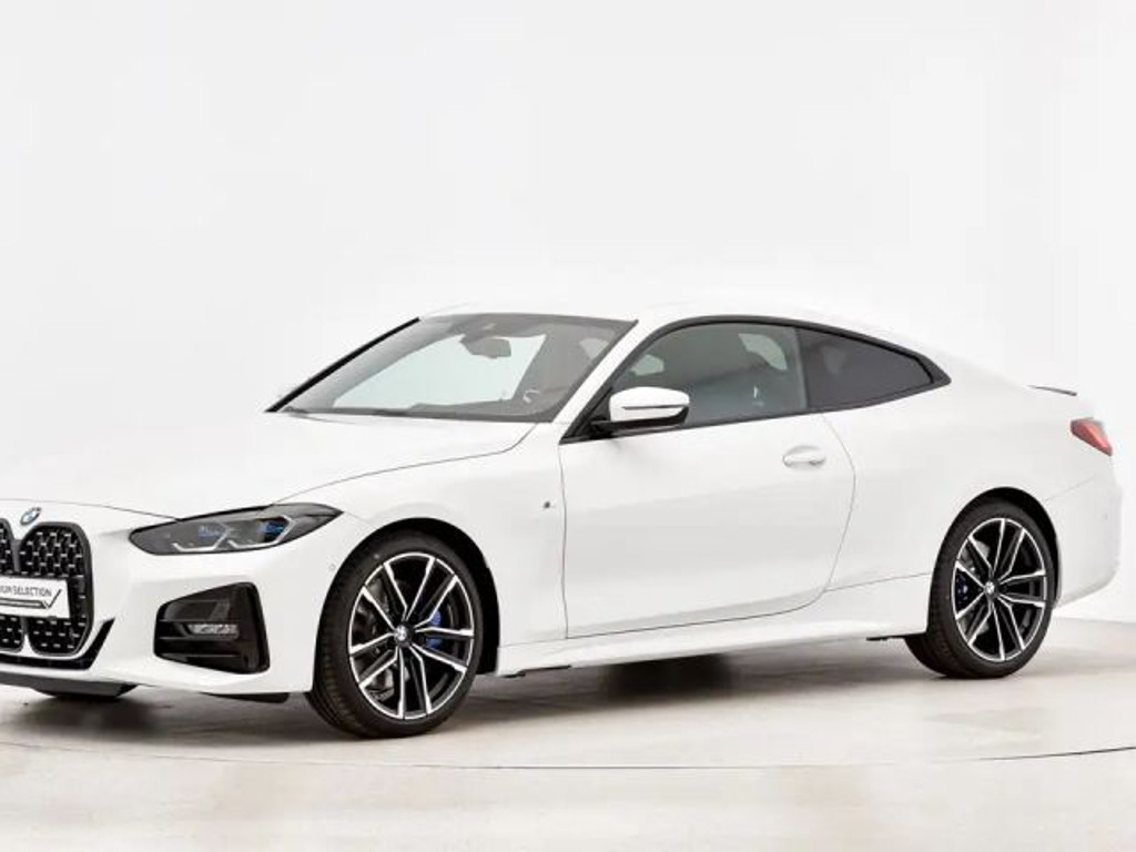 BMW 4 Serie 2023 Diesel