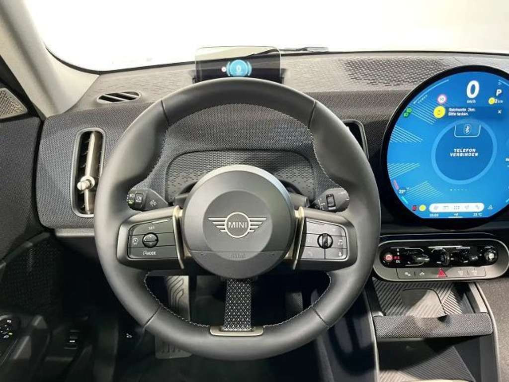 Mini Cooper D Countryman