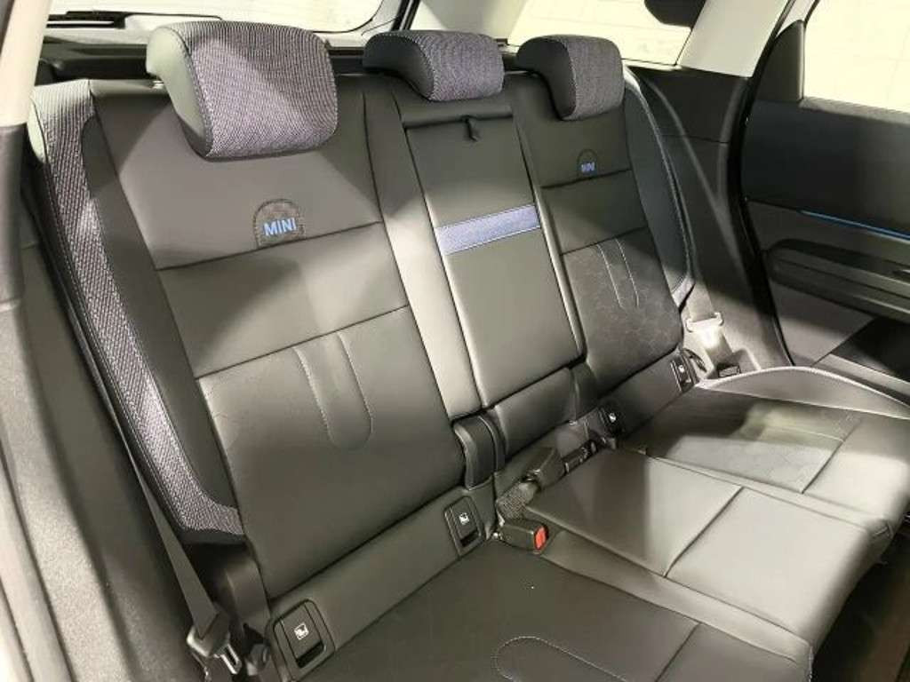 Mini Cooper D Countryman