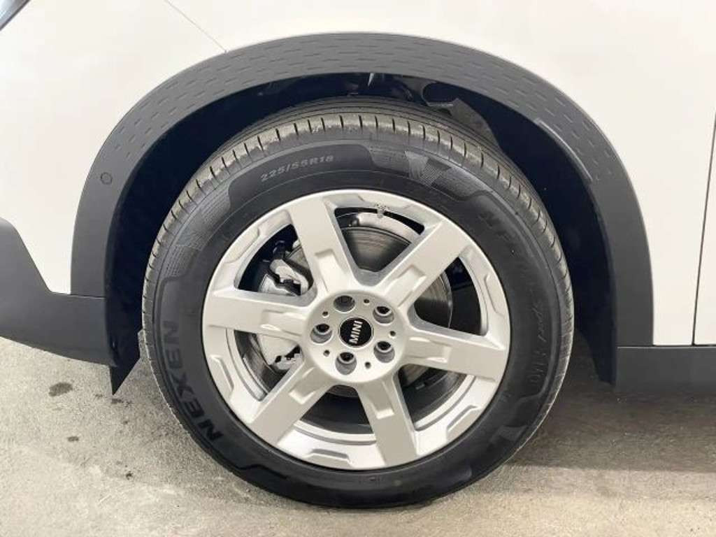 Mini Cooper D Countryman