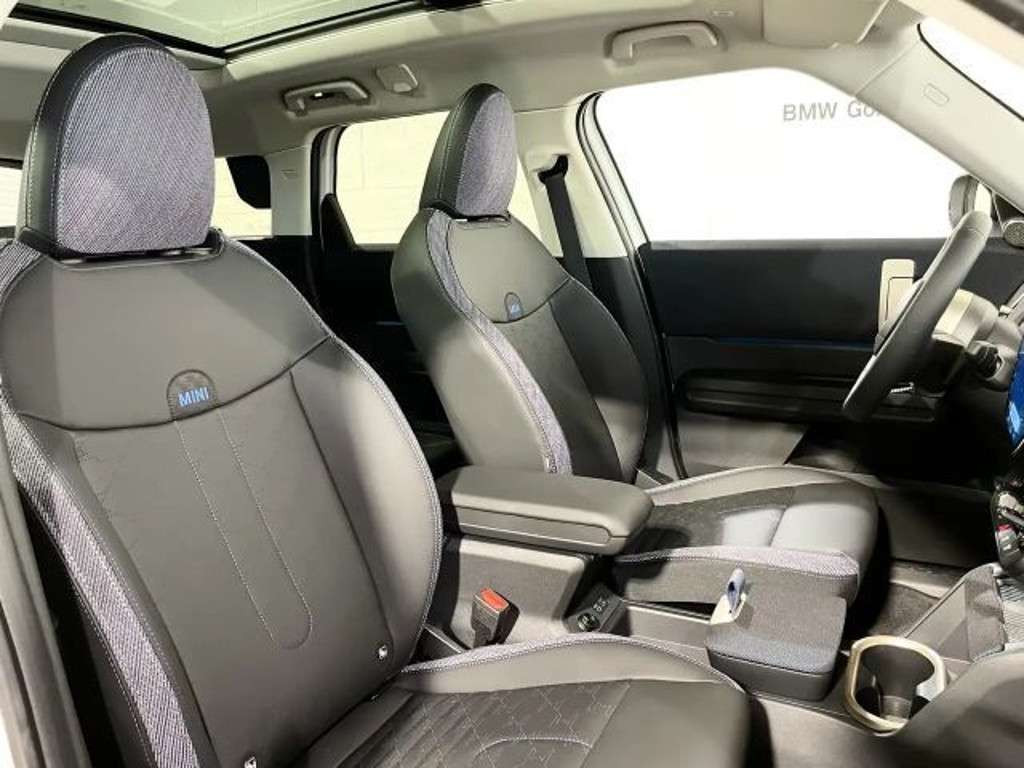 Mini Cooper D Countryman