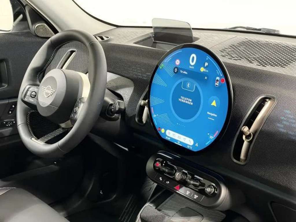 Mini Cooper D Countryman