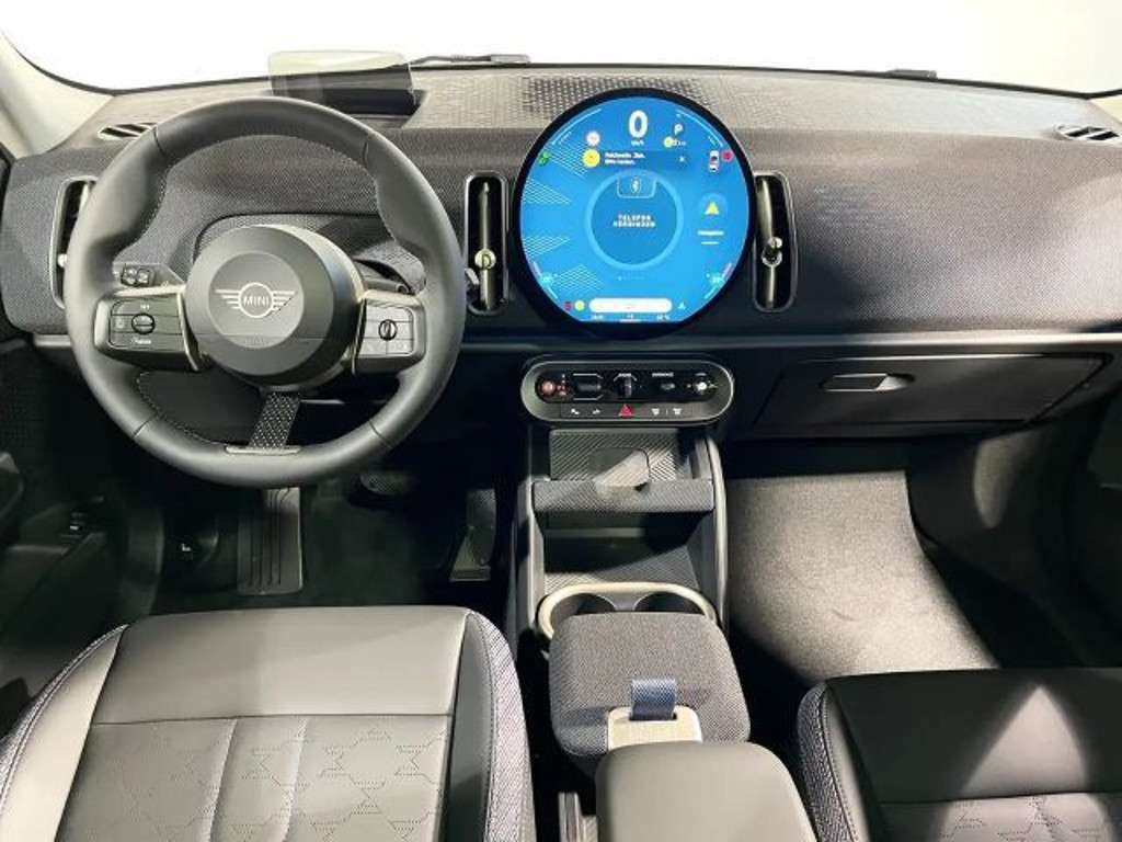 Mini Cooper D Countryman