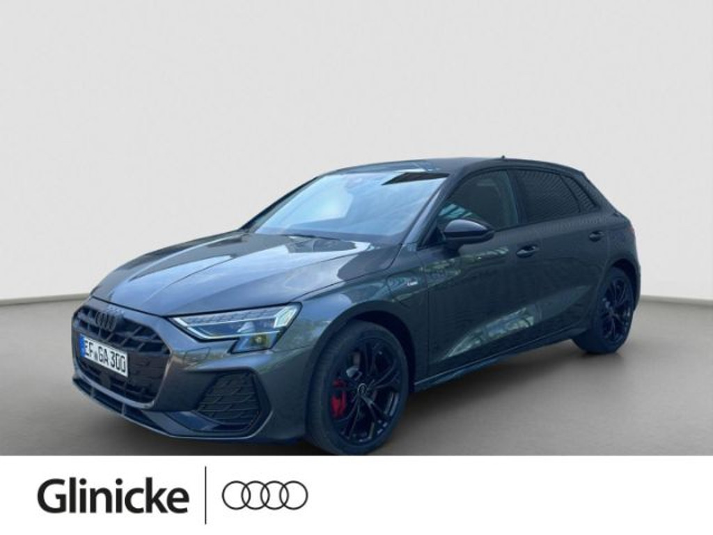 Audi A3 2025 Hybride Benzine