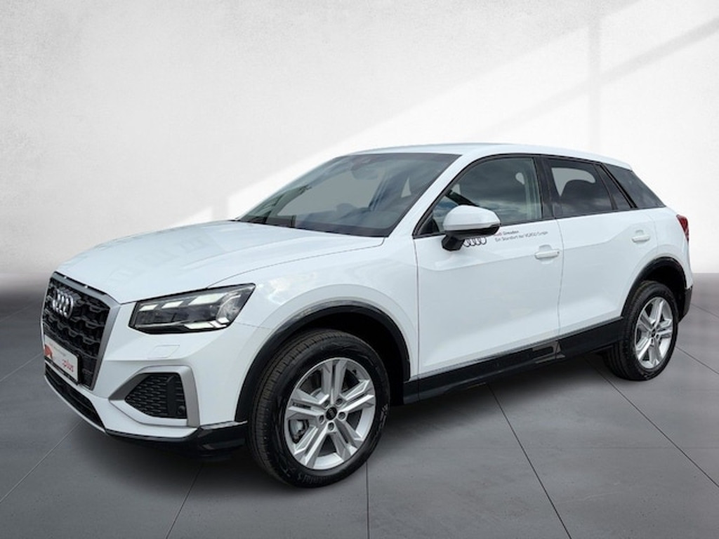 Audi Q2 2025 Diesel