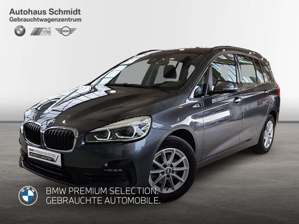 BMW 2 Serie 2021 Diesel