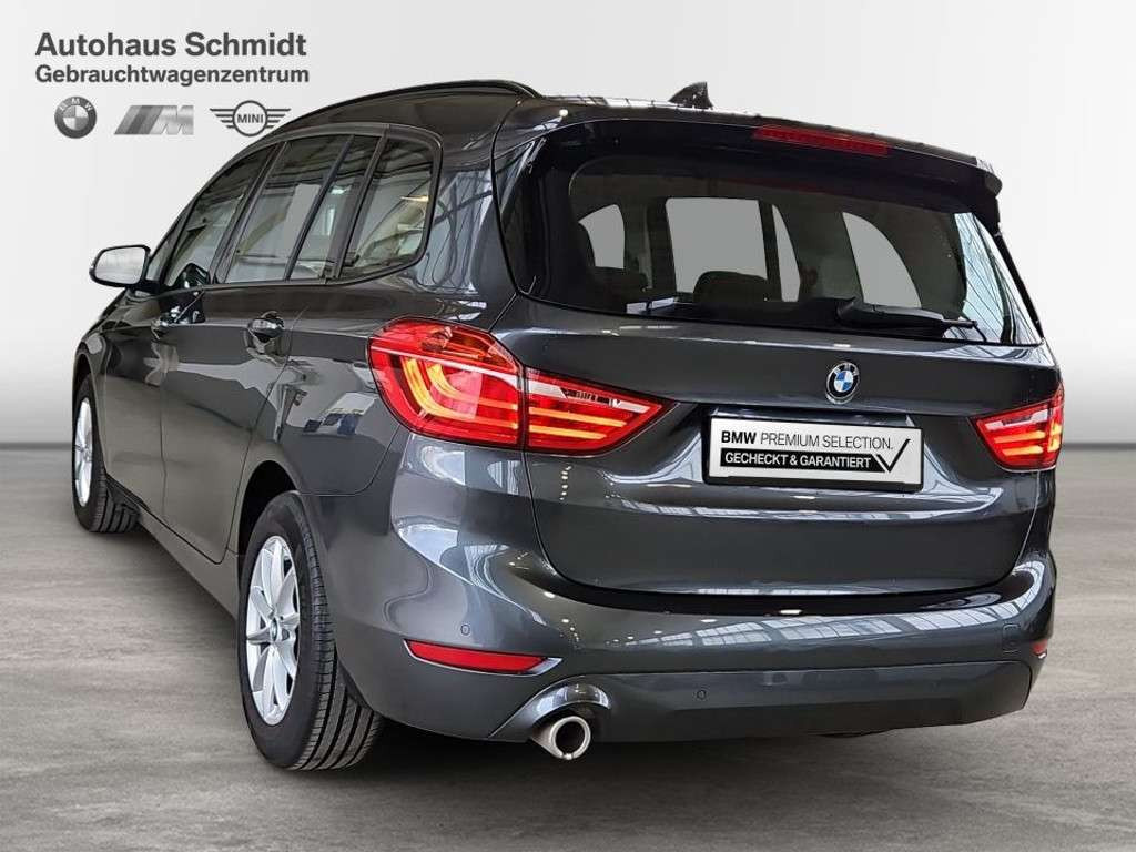 BMW 2 Serie