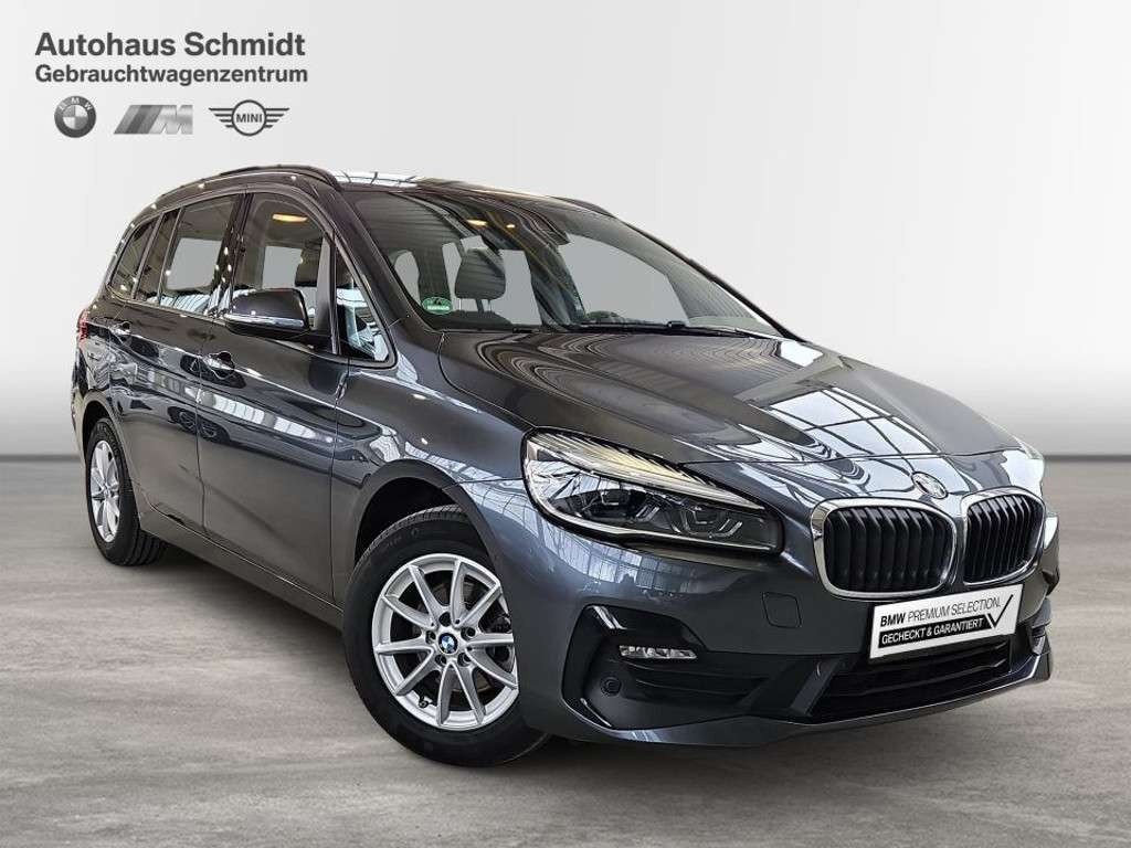 BMW 2 Serie