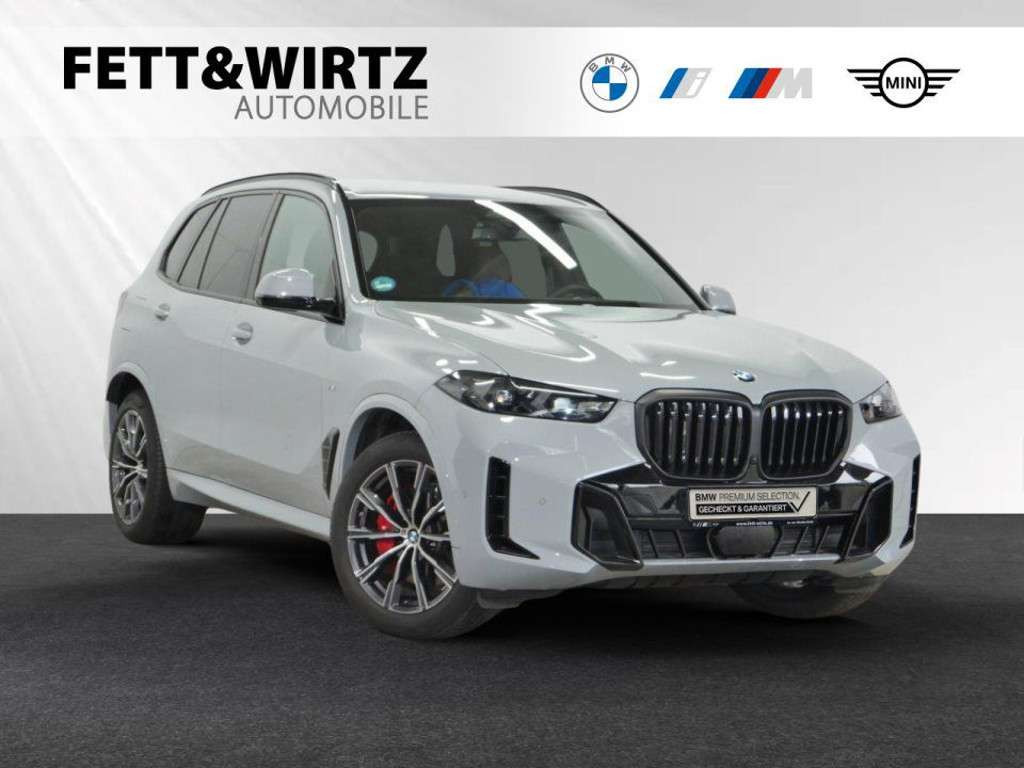 BMW X5 2024 Diesel