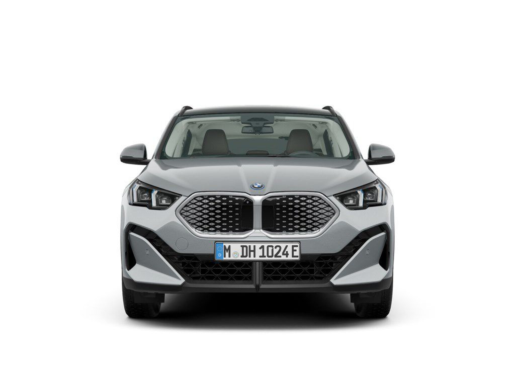 BMW iX2