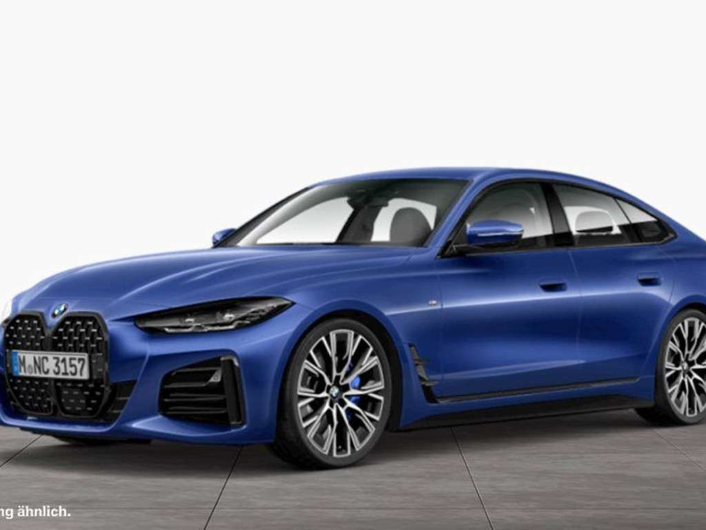 BMW 4 Serie 2024 Diesel