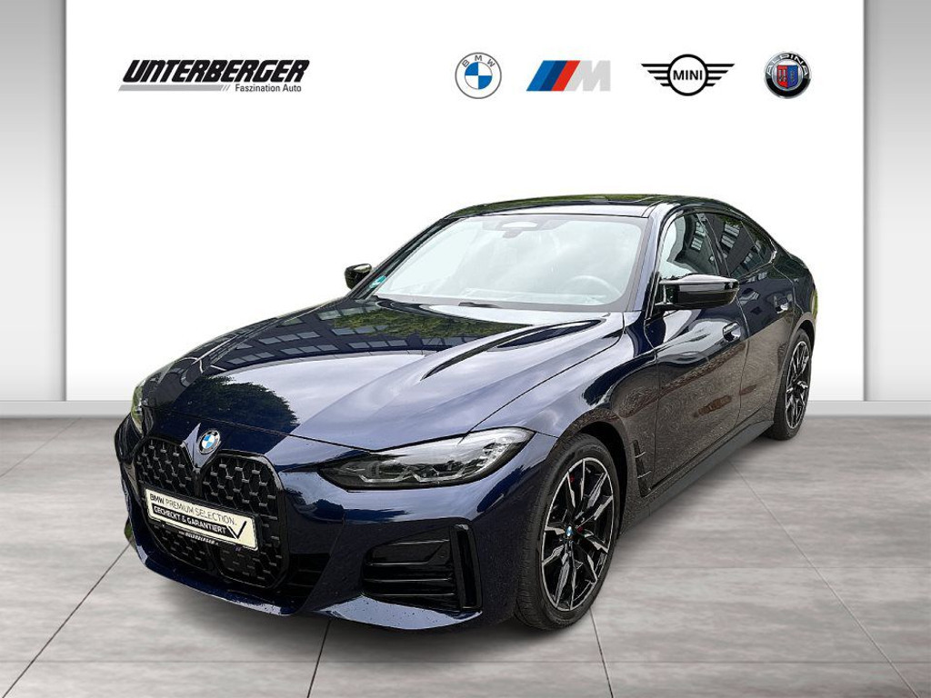 BMW M440 2024 Benzine