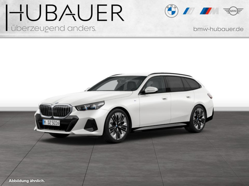 BMW 5 Serie 2024 Diesel