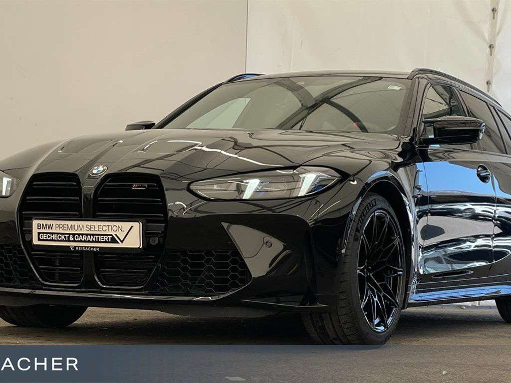 BMW M3 2024 Benzine