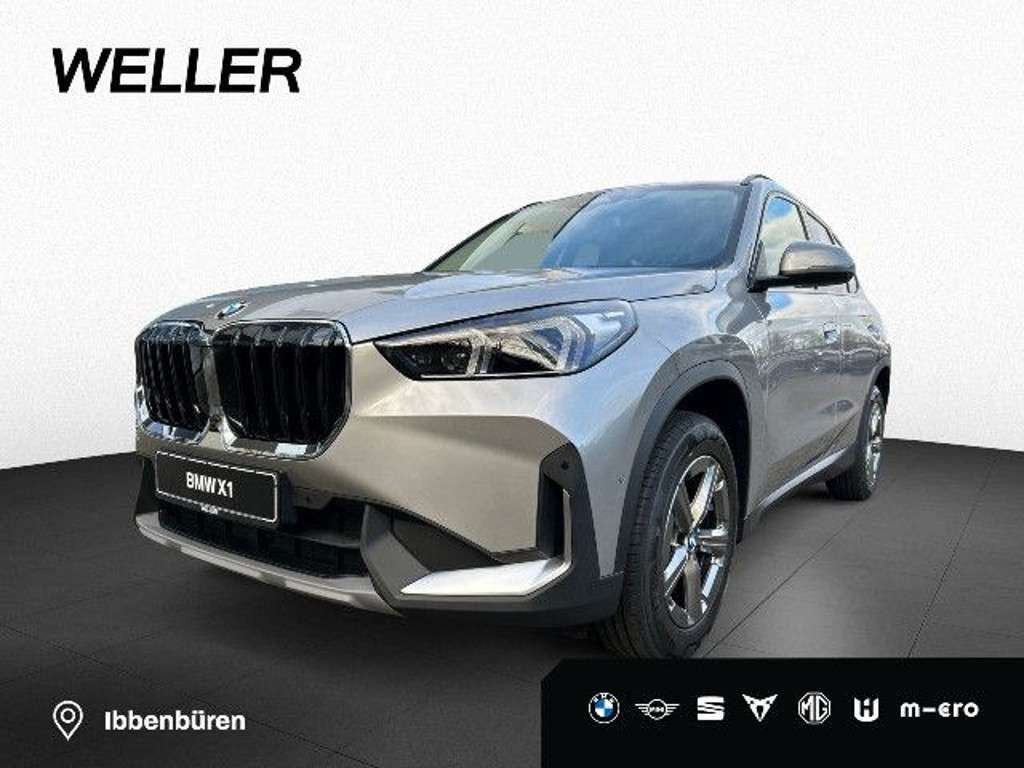 BMW X1 2024 Benzine