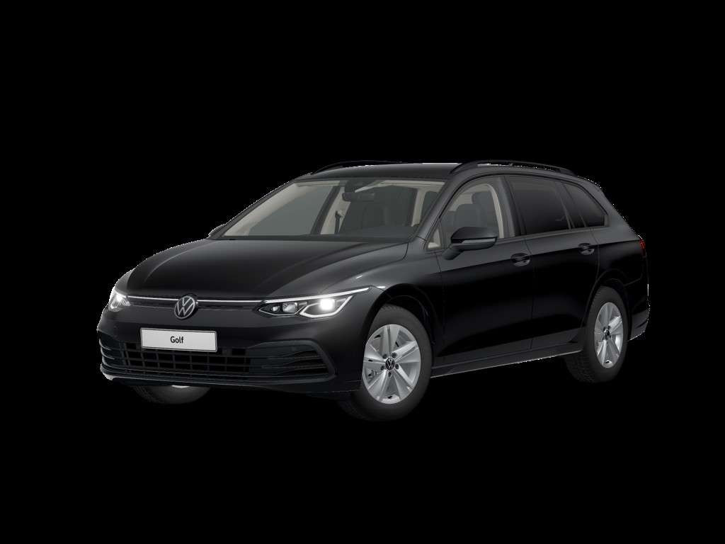 Volkswagen Golf 2022 Benzine