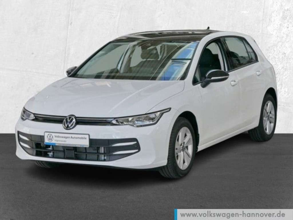 Volkswagen Golf 2025 Benzine