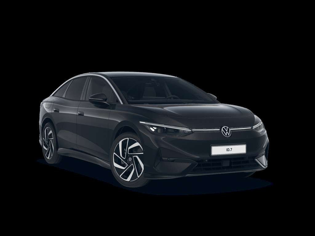 Volkswagen ID.7
