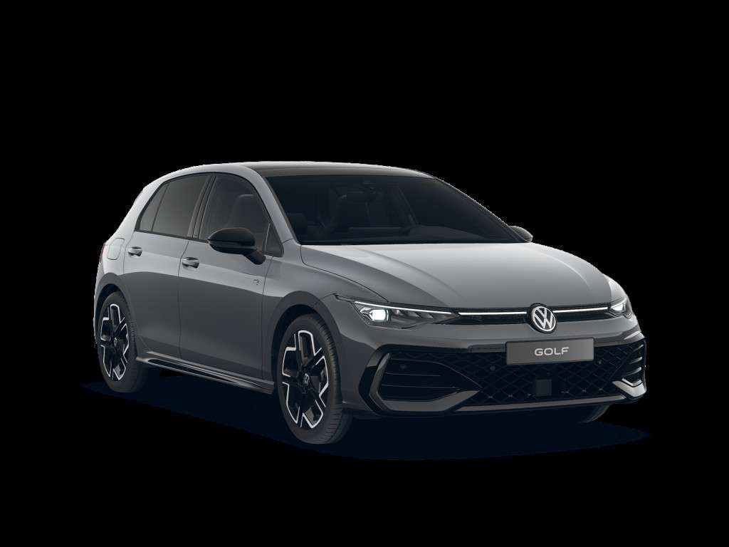 Volkswagen Golf 2025 Benzine