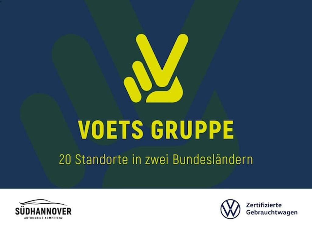 Volkswagen T-Roc 2025 Benzine