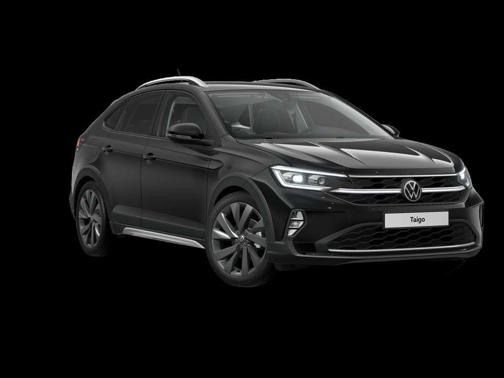 Volkswagen Taigo 2025 Benzine