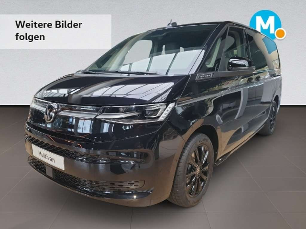 Volkswagen Multivan 2025 Benzine