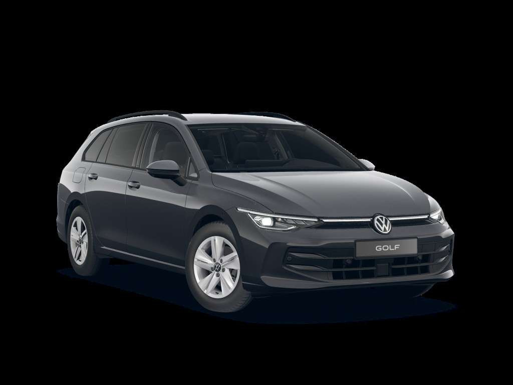 Volkswagen Golf 2025 Benzine