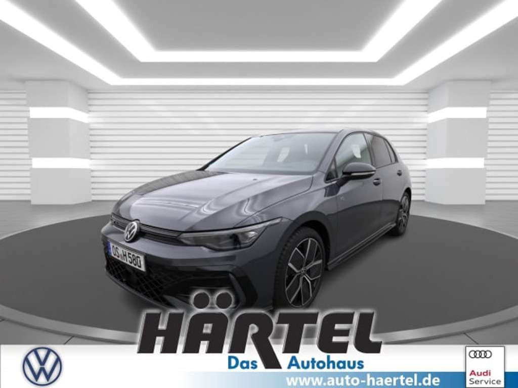 Volkswagen Golf 2025 Benzine