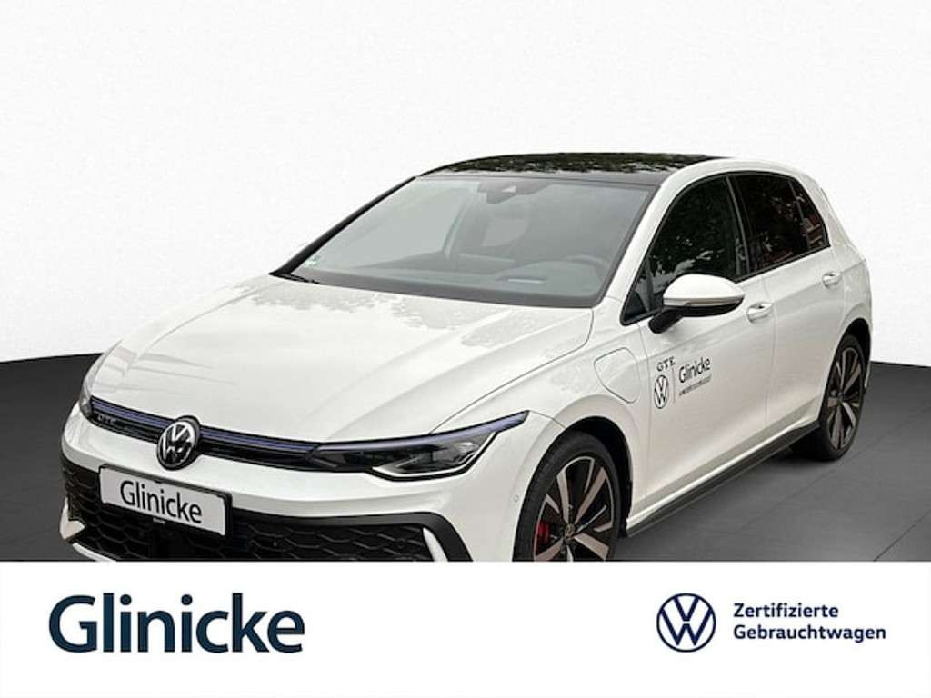 Volkswagen Golf 2024 Hybride Benzine