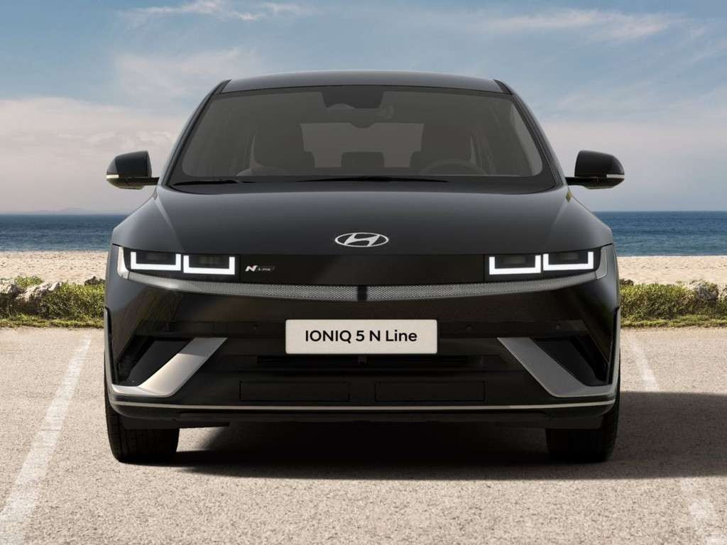Hyundai Ioniq 5