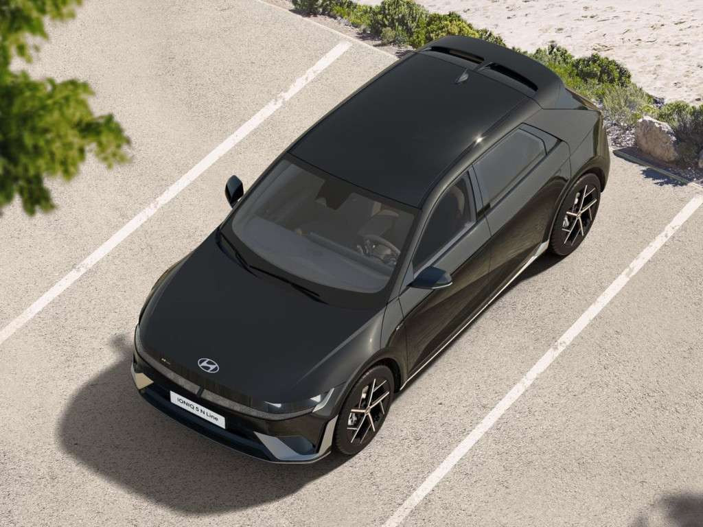Hyundai Ioniq 5