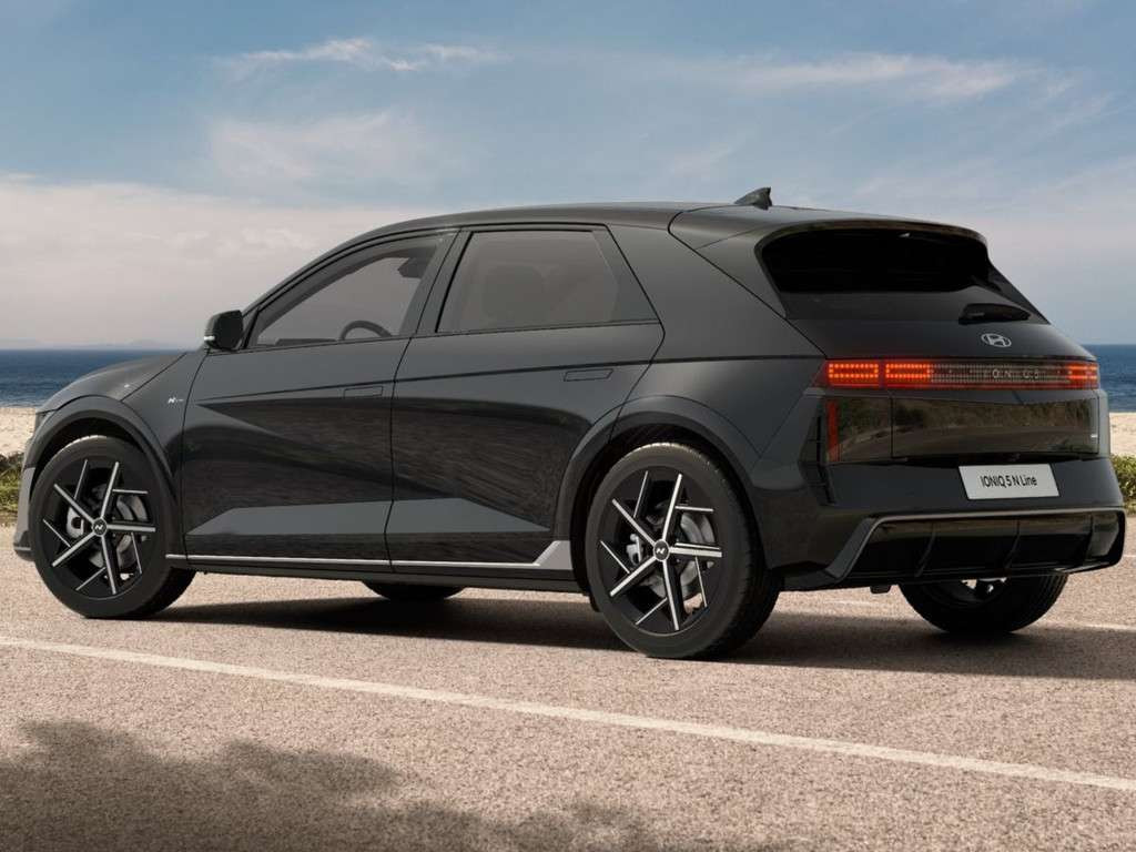 Hyundai Ioniq 5