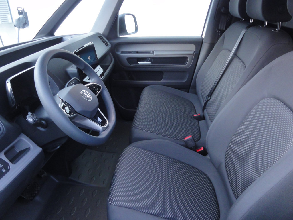 Volkswagen ID. Buzz Cargo