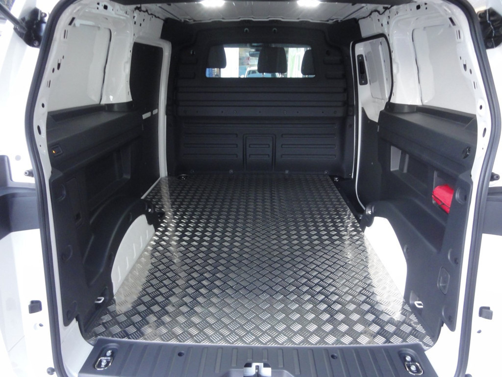 Volkswagen ID. Buzz Cargo