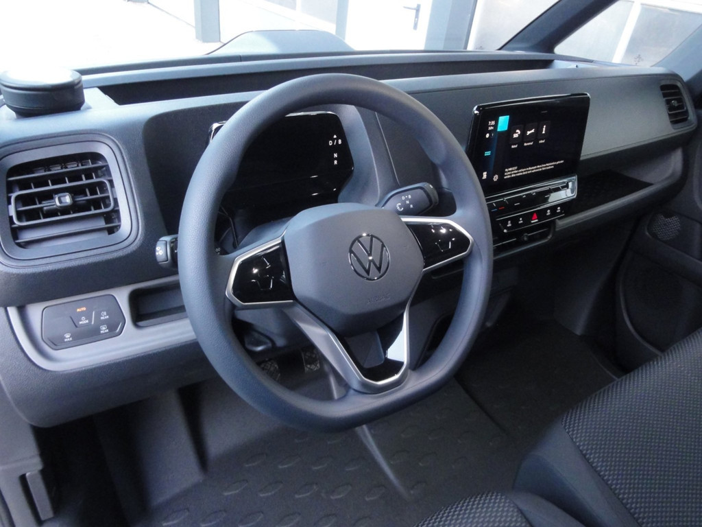 Volkswagen ID. Buzz Cargo