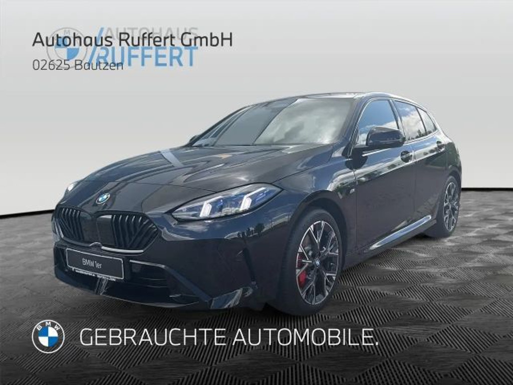 BMW 1 Serie 2025 Diesel