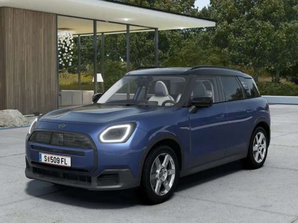 Mini Cooper Countryman 2024 Elektrisch