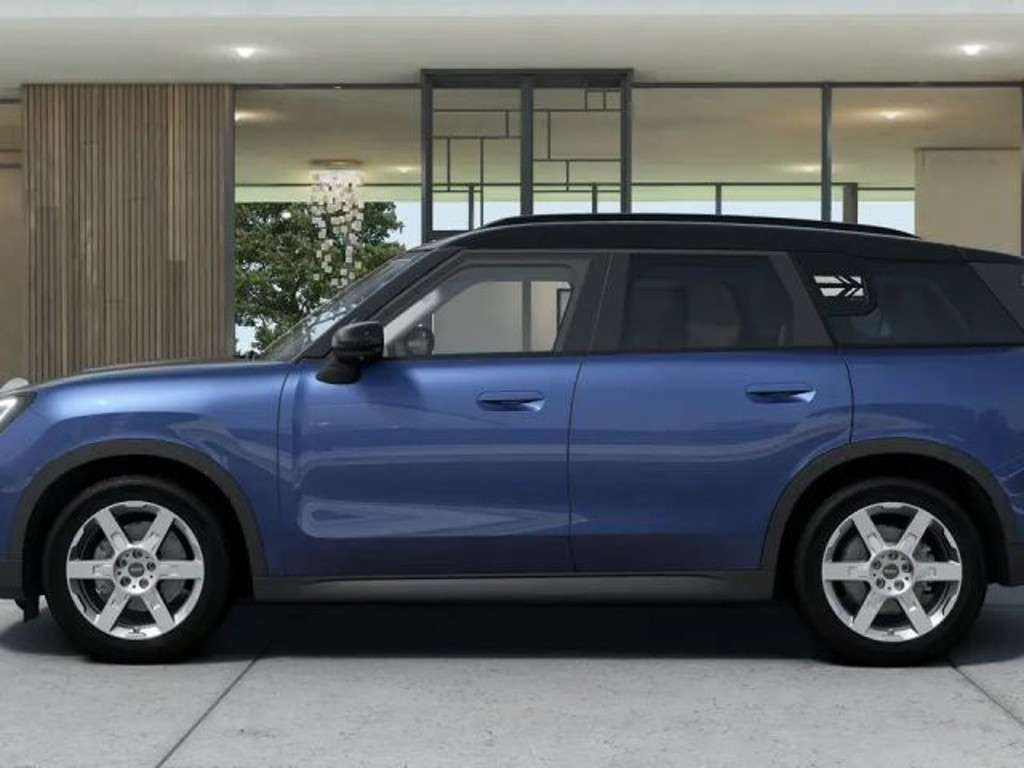 Mini Cooper Countryman