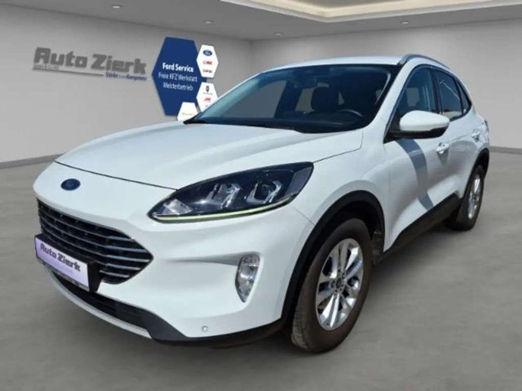 Ford Kuga 2022 Benzine