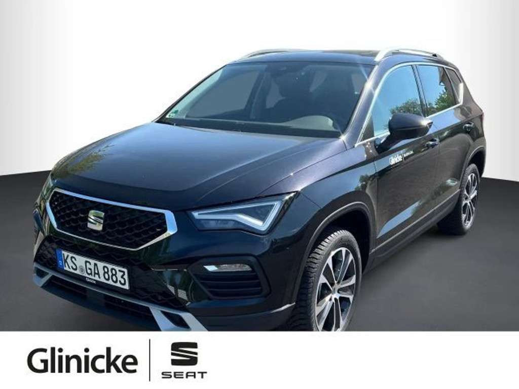 Seat Ateca 2025 Benzine